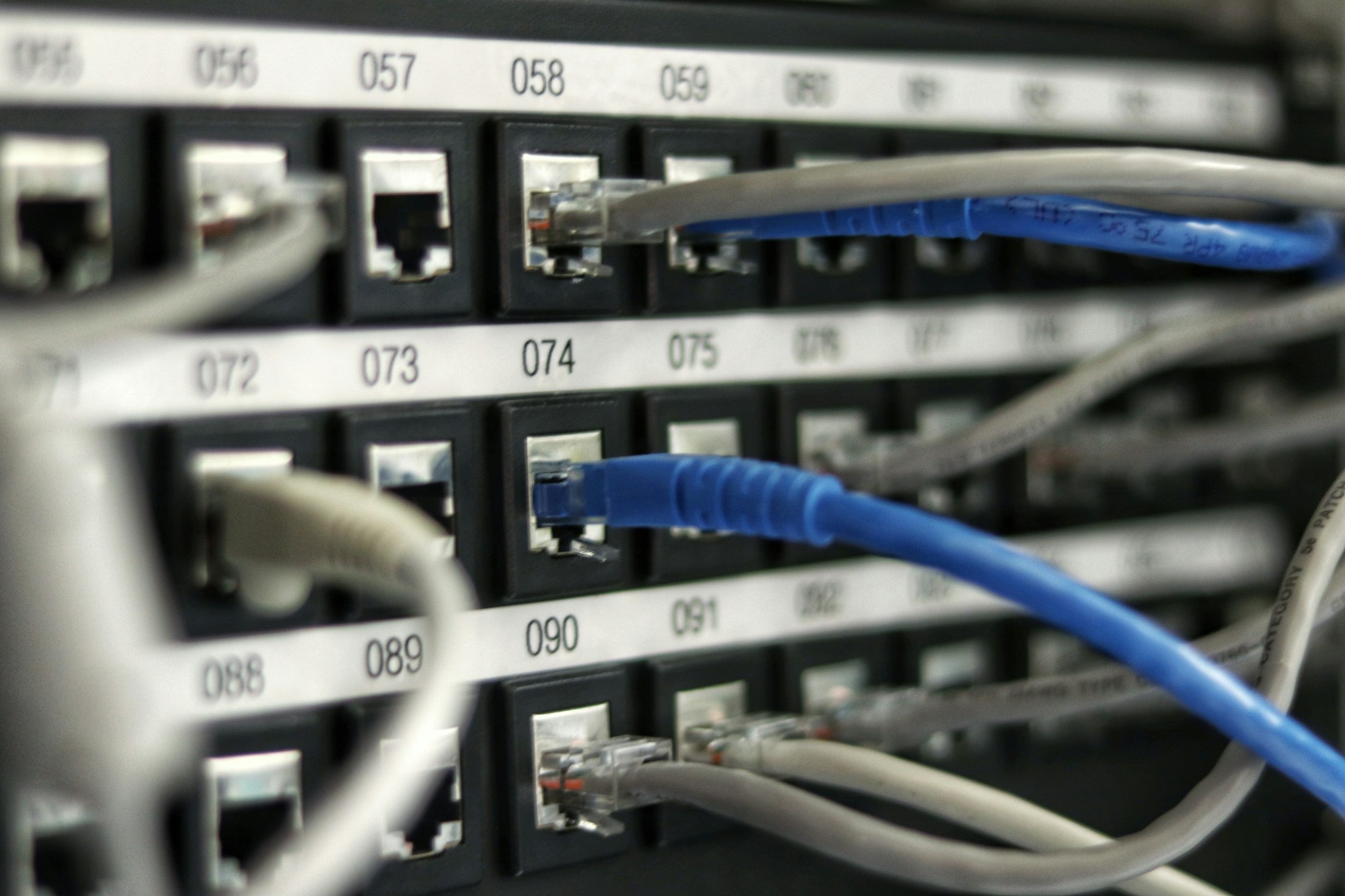 Cloud services